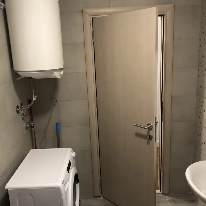 One Bedroom Apartment for Rent,Zabjelo,Podgorica