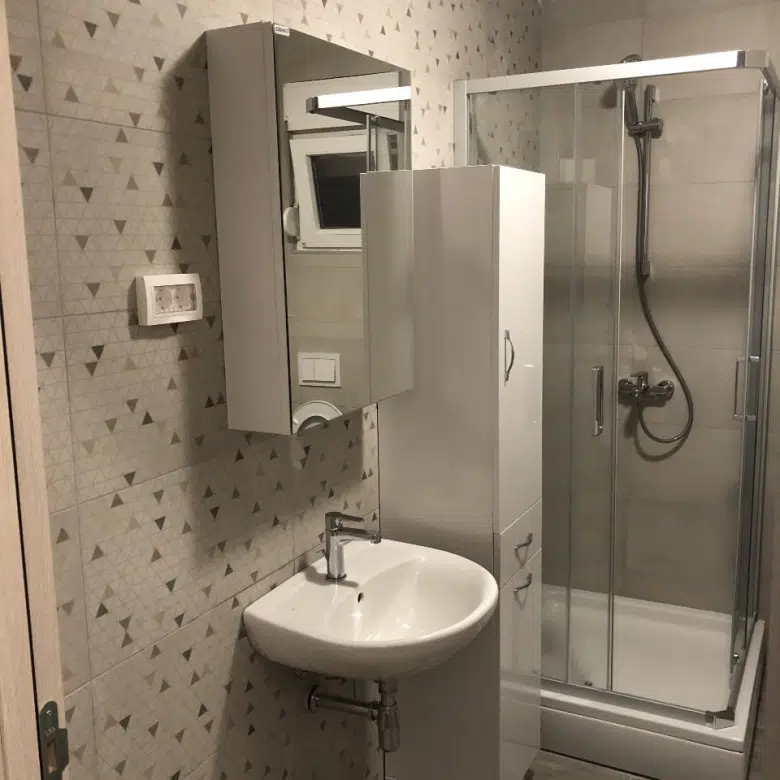 One Bedroom Apartment for Rent,Zabjelo,Podgorica