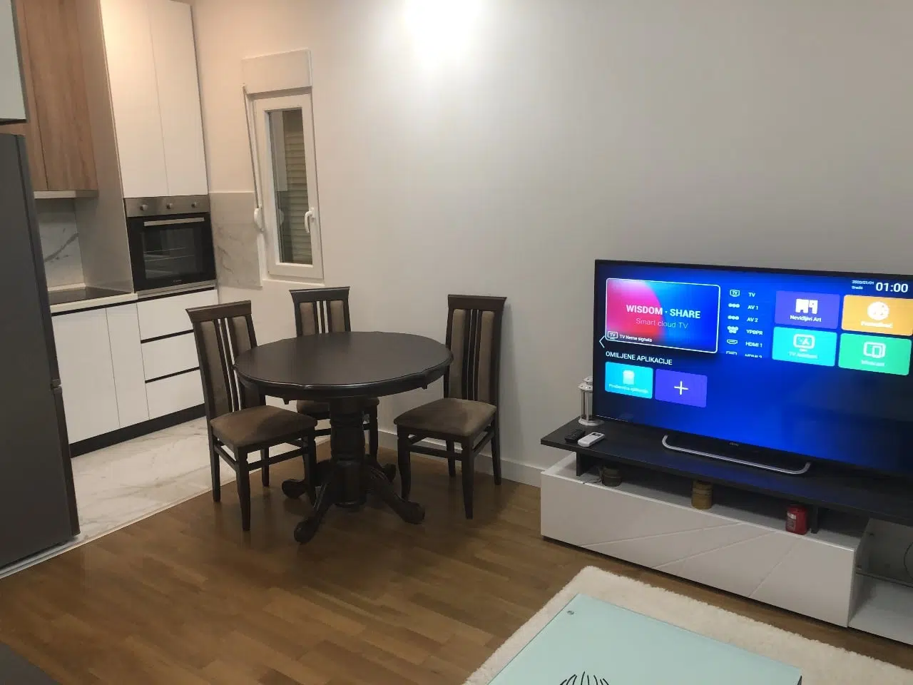 IMG-20250324-WA0064 One Bedroom Apartment for Rent,Zabjelo,Podgorica