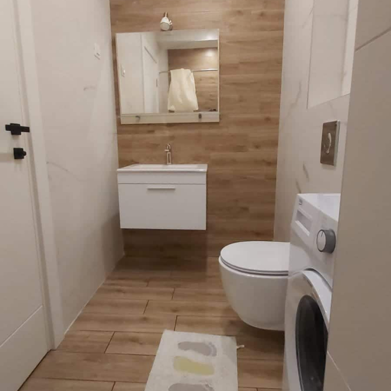 One Bedroom Aparment for Rent,Momisici,Podgorica