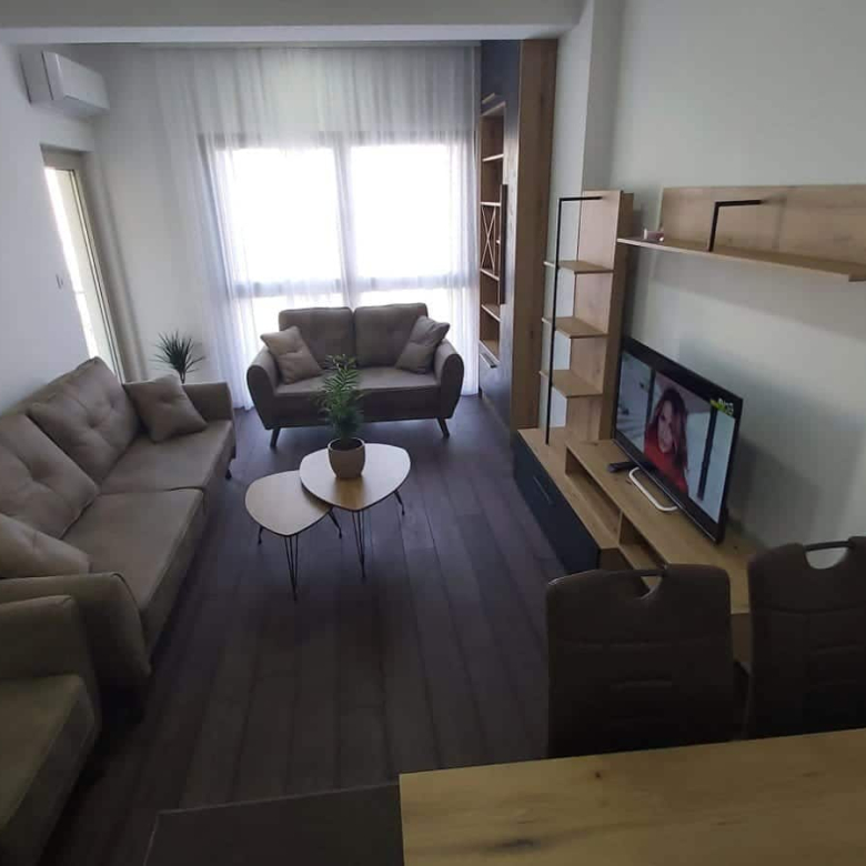One Bedroom Aparment for Rent,Momisici,Podgorica