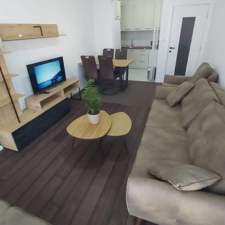 One Bedroom Aparment for Rent,Momisici,Podgorica