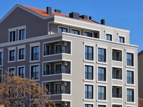 Two Bedroom Apartment for Rent,67m2, Dlamatinska,Podgorica