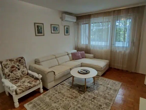 Two Bedroom Apartment for Rent,near center,Podgorica