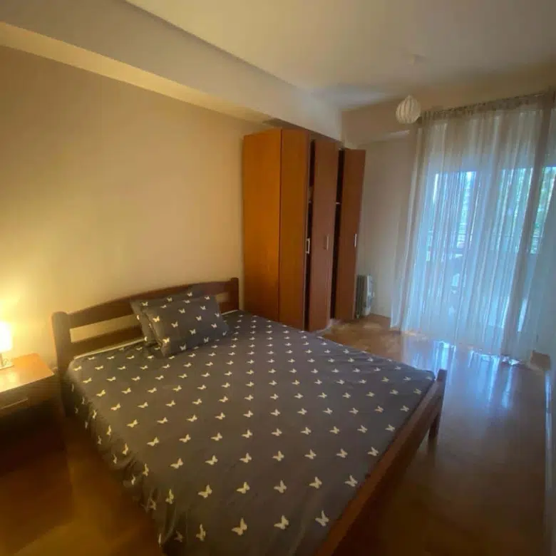 One Bedroom Apartment for Rent,City kvart,Podgorica