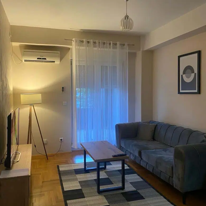 One Bedroom Apartment for Rent,City kvart,Podgorica