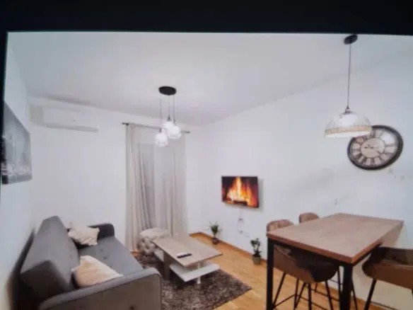 One Bedroom Apartment for Rent,37m2,Zabjelo,Podgorica