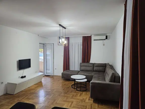 One Bedroom Apartment for Rent,Zagoric,Podgorica