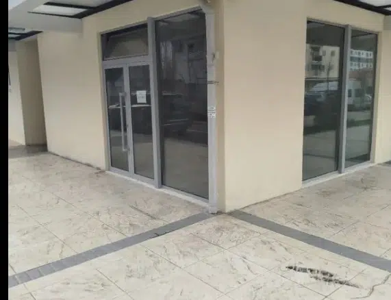Office Space for Rent, 50m2, Pobrežje, Podgorica