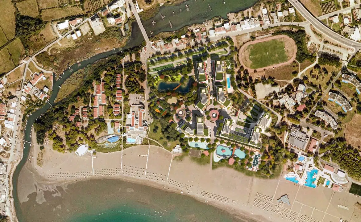 Porta Rai Ulcinj Ulcinj beachfront apartment for sale Velika Plaža apartment for sale / Velika Plaza apartment for sale Montenegro beachfront property Luxury apartments Ulcinj 1 bedroom apartment Ulcinj Karisma managed residences Montenegro Ulcinj real estate for sale, violet investment,Porta Rai Beachfront Hotel & Residences Porta Rai Ulcinj residences Karisma Hotels & Resorts Montenegro Porta Rai Velika Plaža