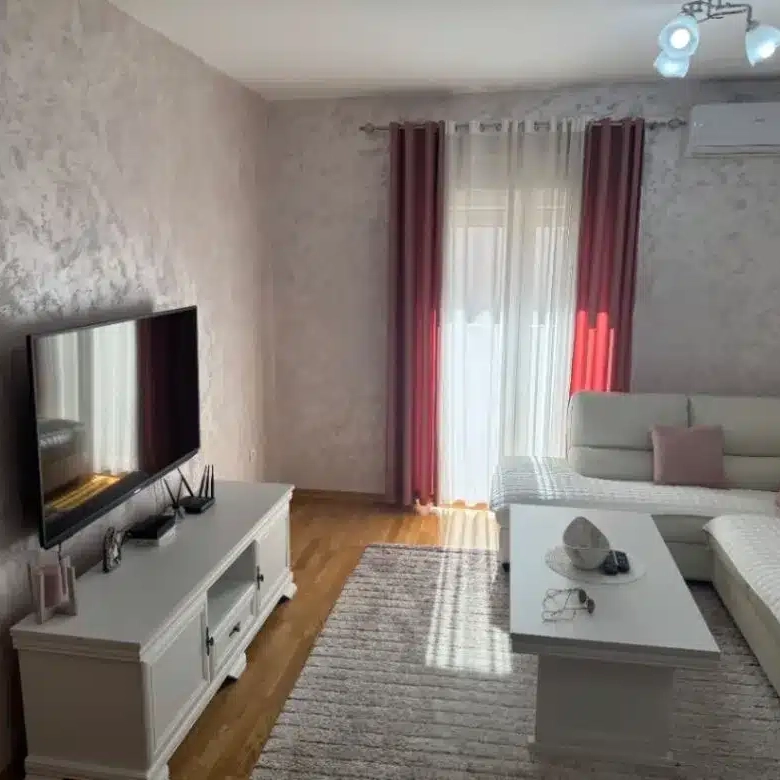 Violet investment , montenegro investment