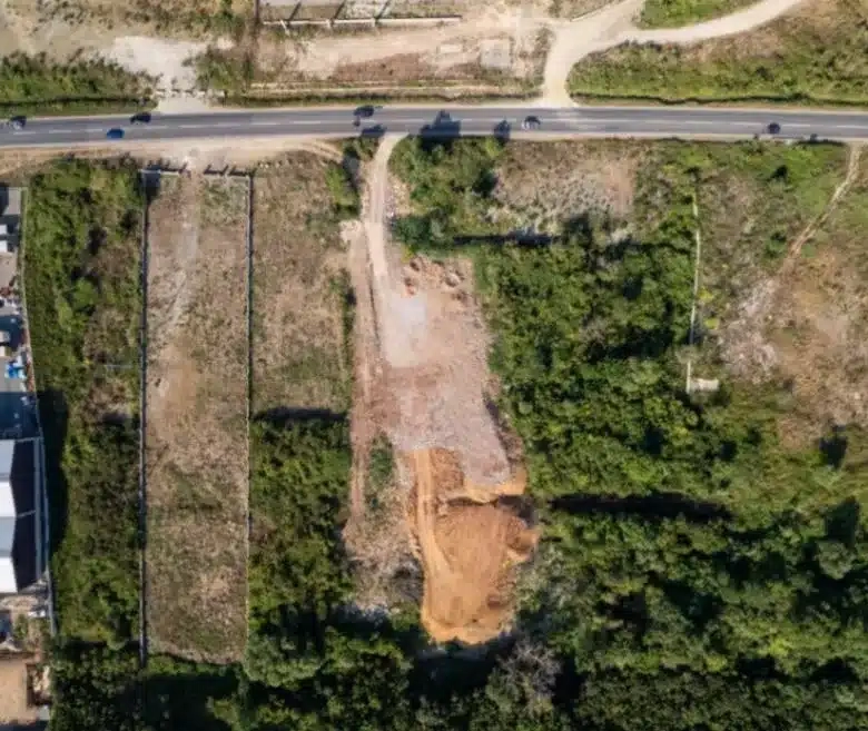 Violet investment montenegro investment, karadag yatirim, land for sale in montenegro , kotor