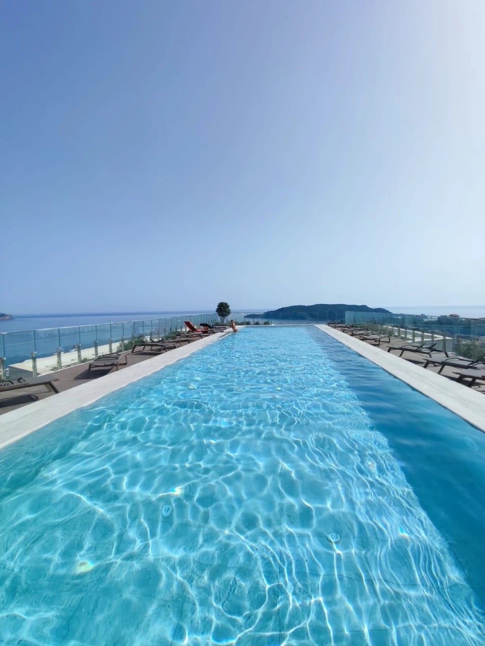 Violet investment , Vuelo Sobre Becici, budva . Investmwent in montenegro, montenegro investment, karadag da yatirim firsatlari.
