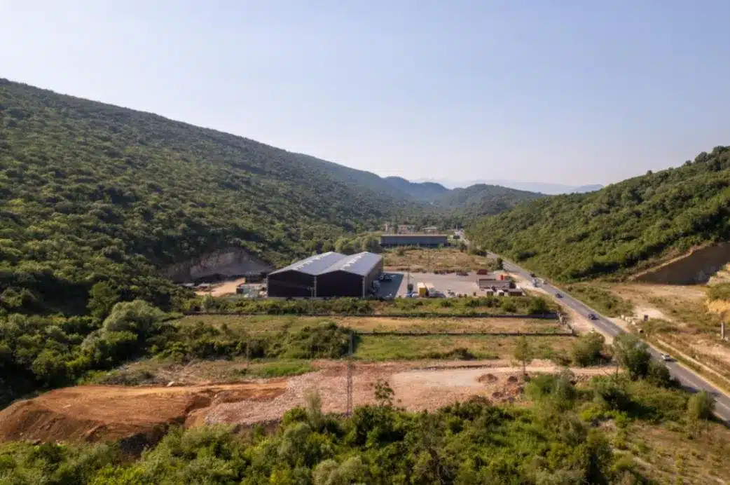 Violet investment montenegro investment, karadag yatirim, land for sale in montenegro , kotor