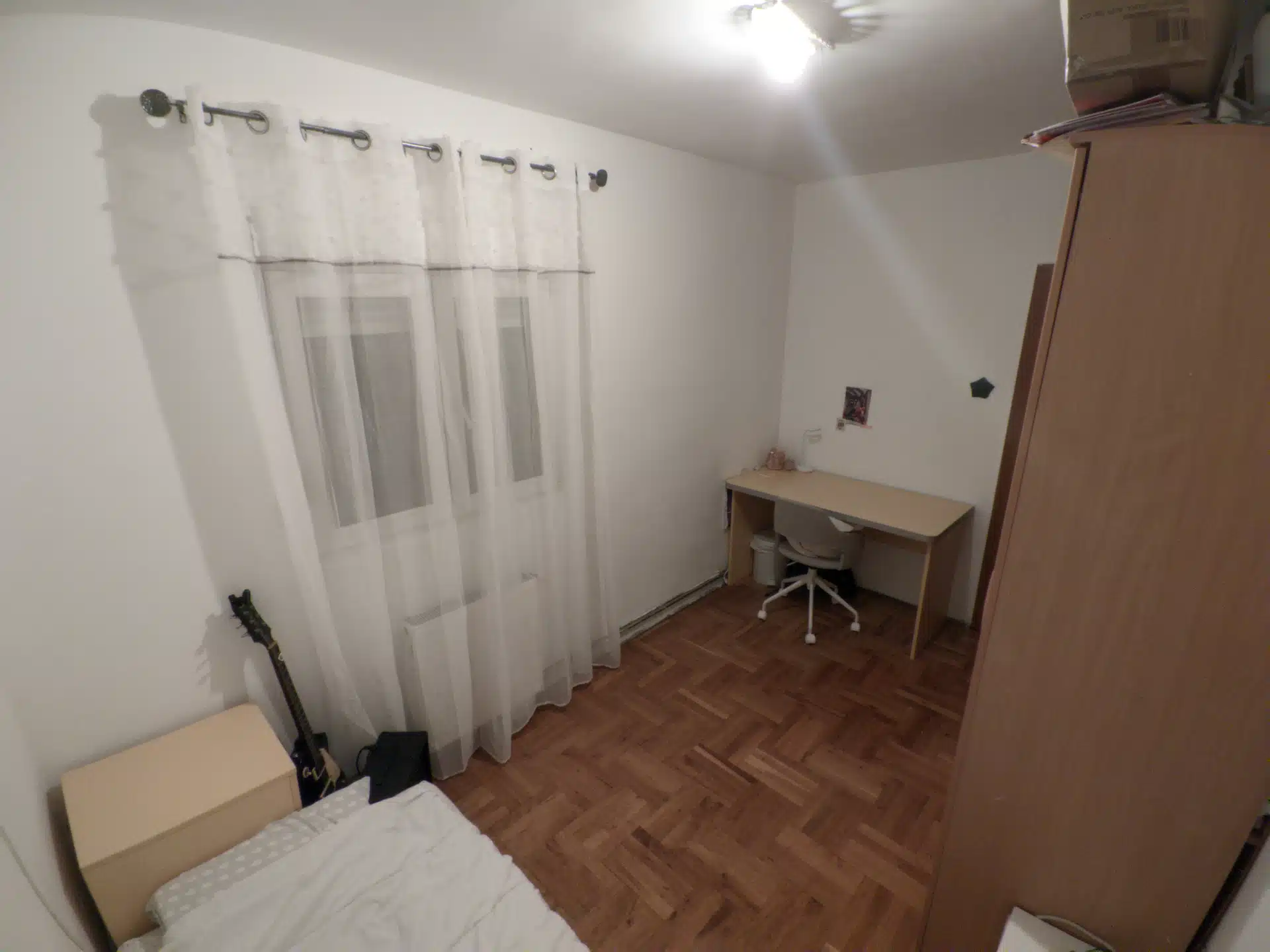 Violet investment montenegro investment agency, karadag da yatirim, three bedroom apartment for sale in podgorica
