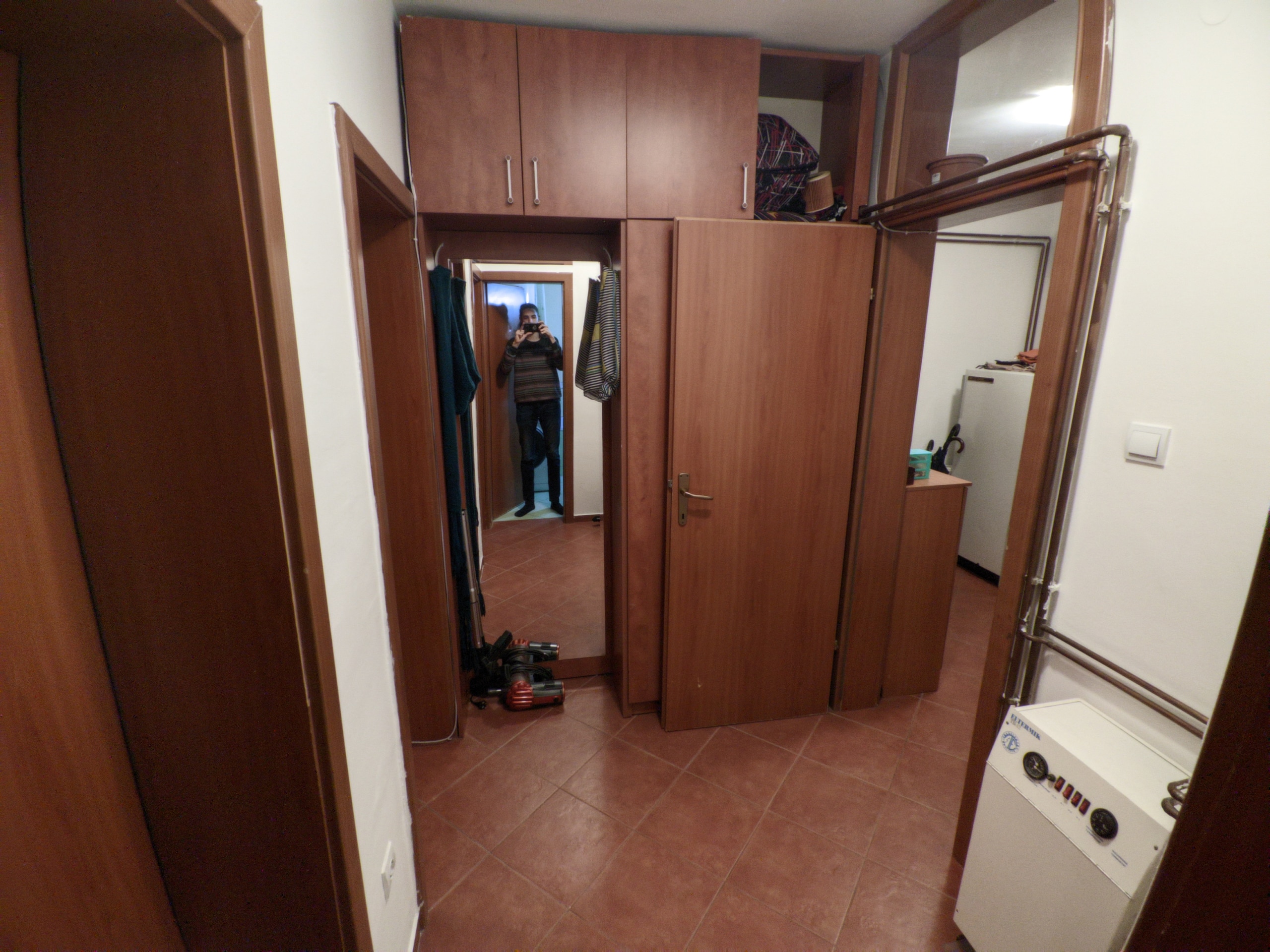 Violet investment montenegro investment agency, karadag da yatirim, three bedroom apartment for sale in podgorica