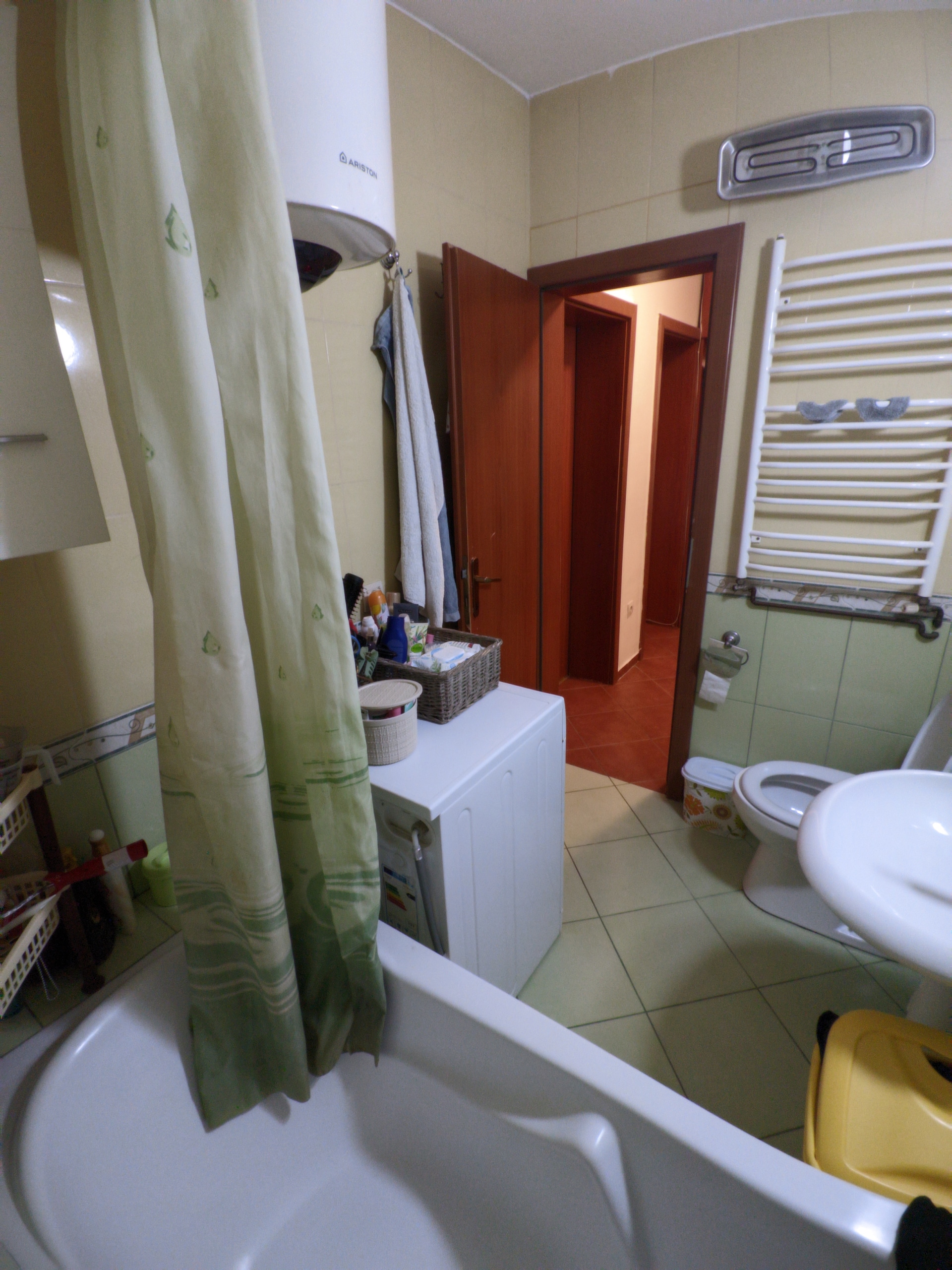 Violet investment montenegro investment agency, karadag da yatirim, three bedroom apartment for sale in podgorica