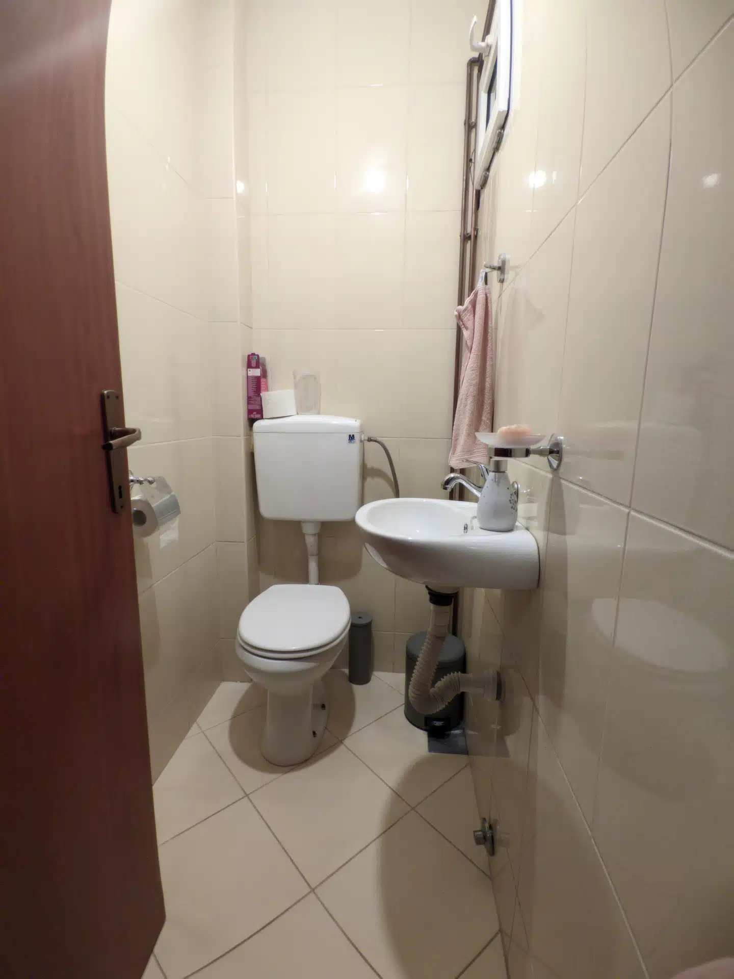 Violet investment montenegro investment agency, karadag da yatirim, three bedroom apartment for sale in podgorica