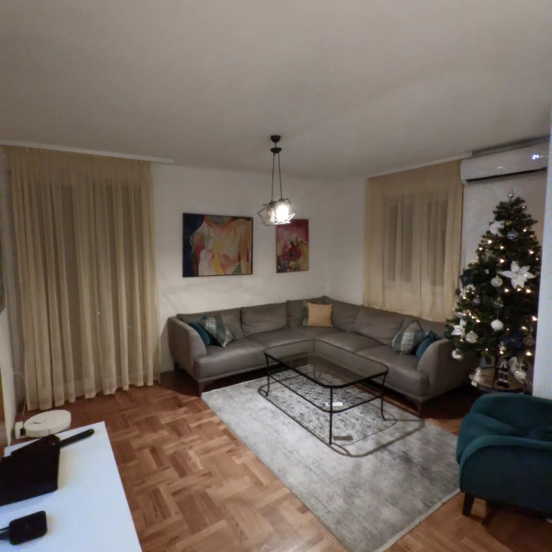 Violet investment montenegro investment agency, karadag da yatirim, three bedroom apartment for sale in podgorica