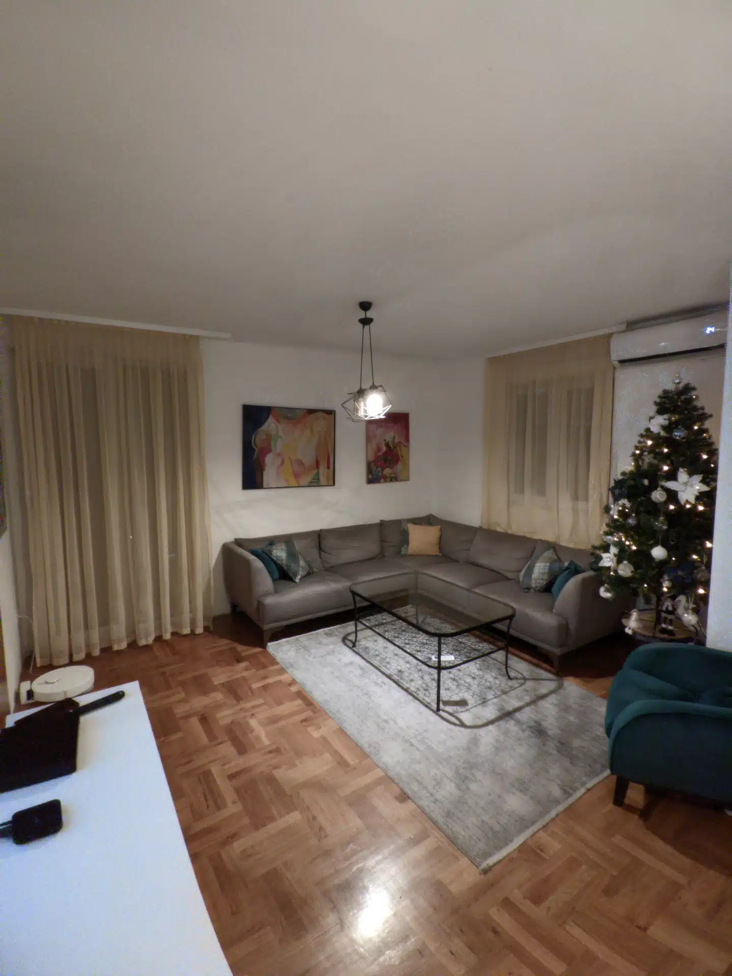 Violet investment montenegro investment agency, karadag da yatirim, three bedroom apartment for sale in podgorica