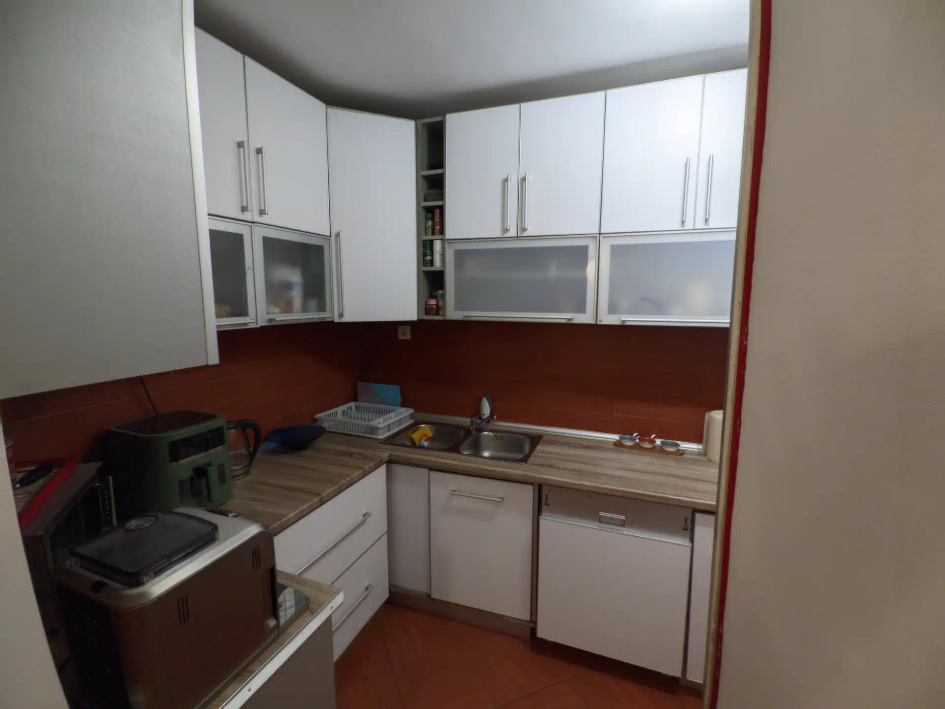 Violet investment montenegro investment agency, karadag da yatirim, three bedroom apartment for sale in podgorica