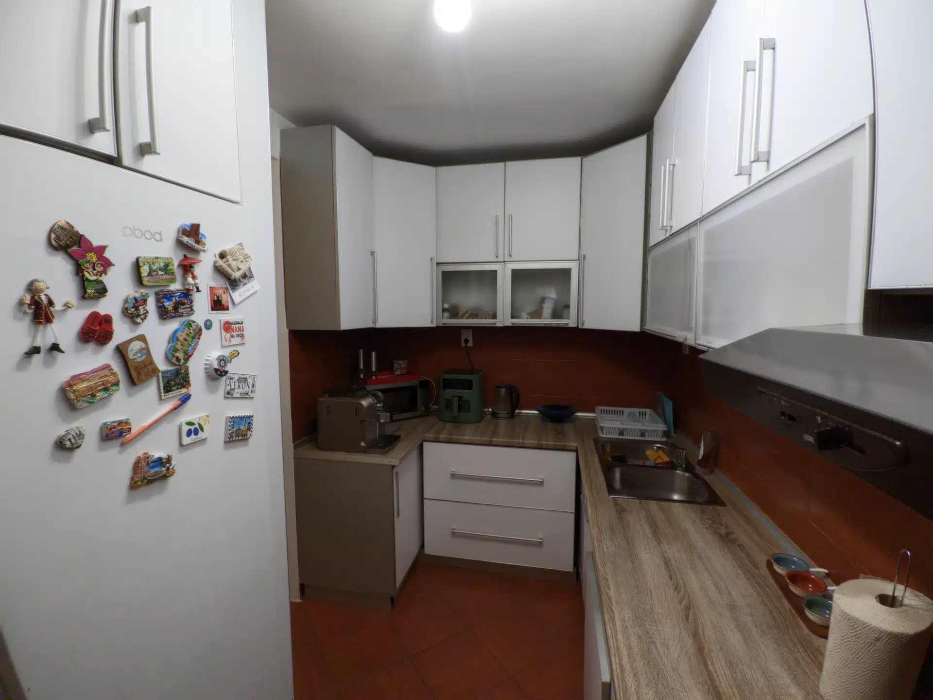 Violet investment montenegro investment agency, karadag da yatirim, three bedroom apartment for sale in podgorica