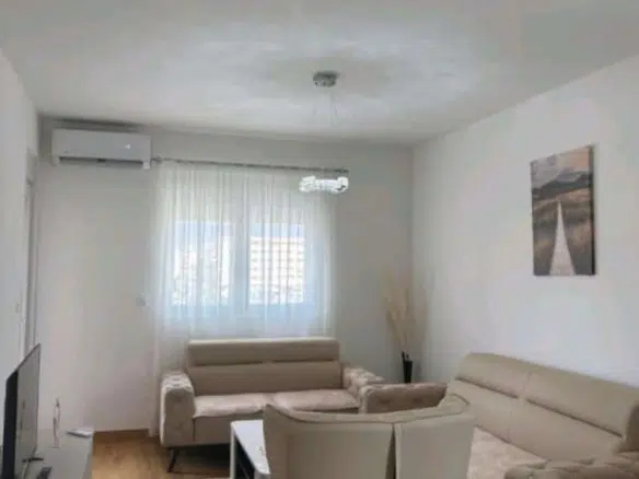 Two Bedroom Apartment for Rent,71m2,Cıty Kvart,Podgorica