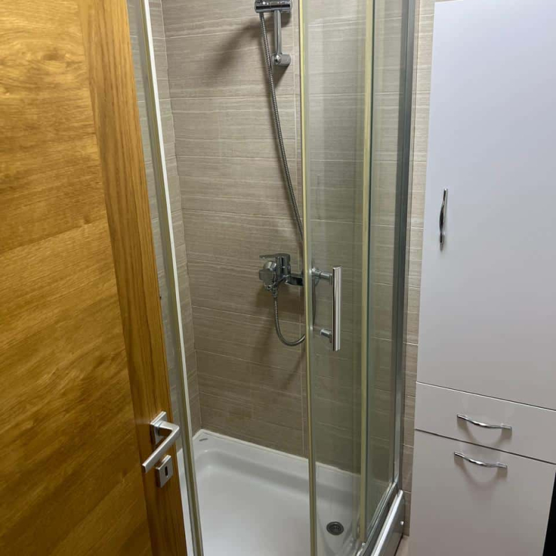One Bedroom Apartmen for Rent,43m2,Cıty Kvart,Podgorica