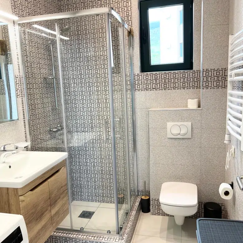 Two Bedroom Apartment for Sale, 81m2, Bečići, Budva