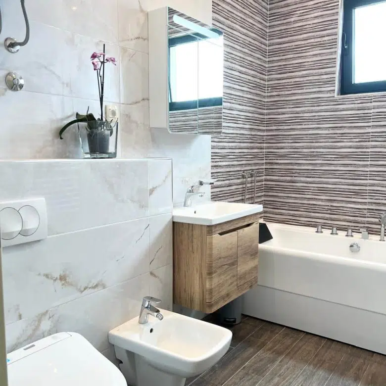Two Bedroom Apartment for Sale, 81m2, Bečići, Budva