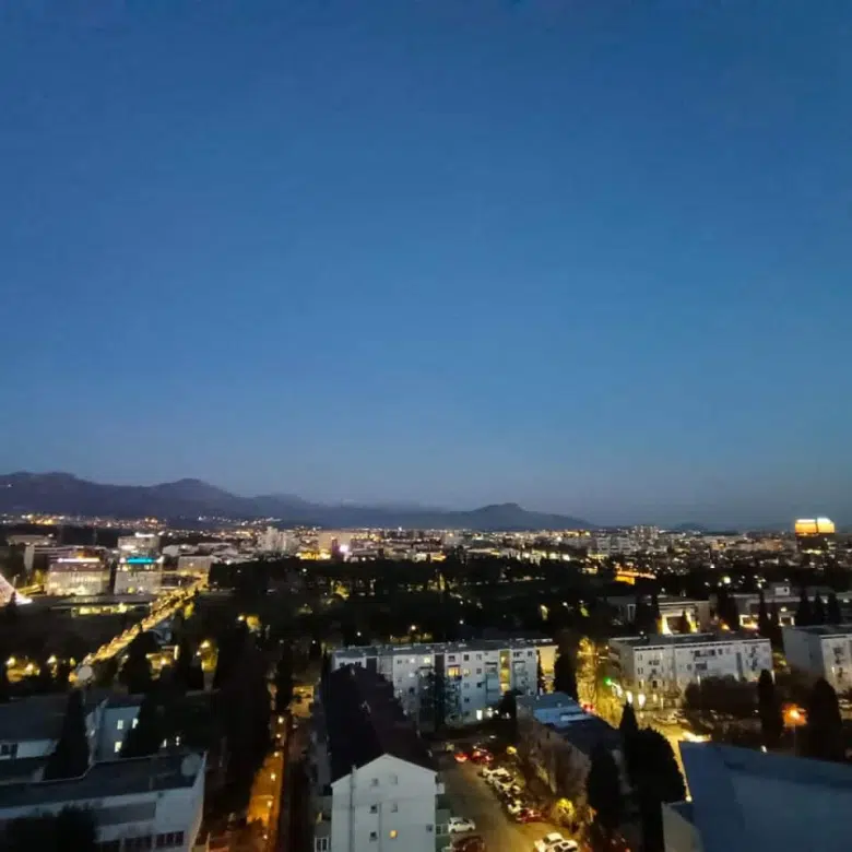 Studio for Rent, 25m2, Preko Morače, Podgorica