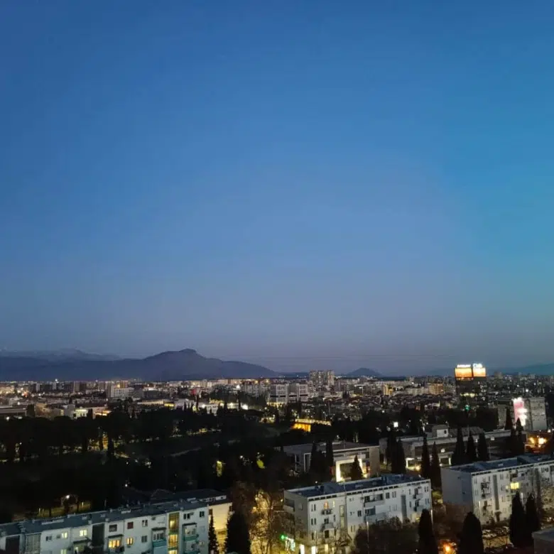 Studio for Rent, 25m2, Preko Morače, Podgorica