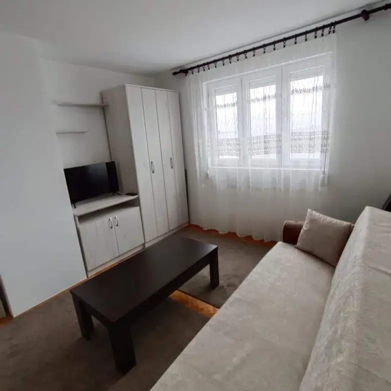 Studio for Rent, 25m2, Preko Morače, Podgorica