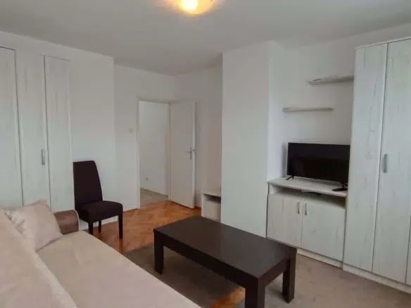 Studio for Rent, 25m2, Preko Morače, Podgorica