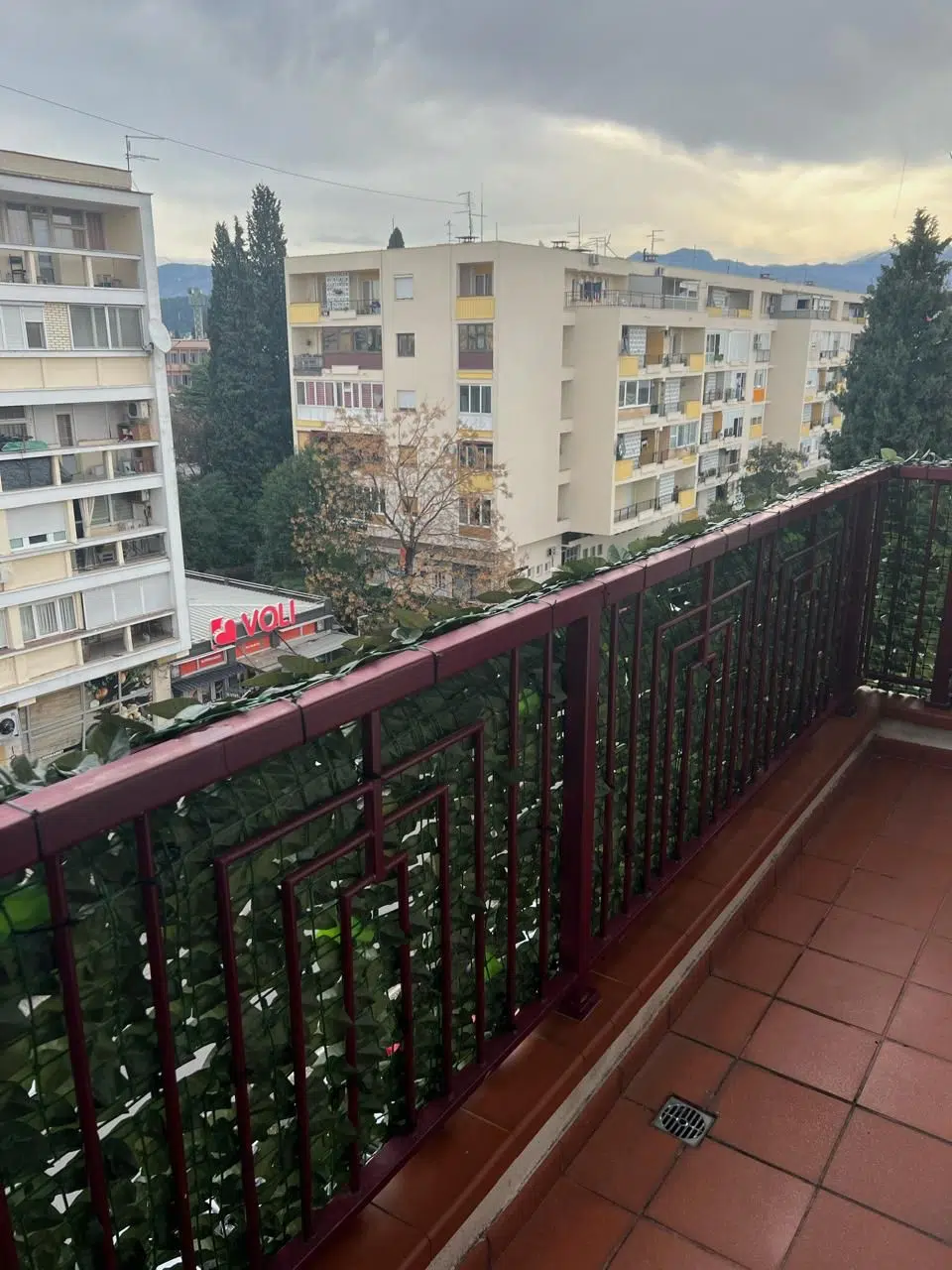 IMG-20250403-WA0023 One Bedroom Apartment for Rent, 47m2, Podgorica