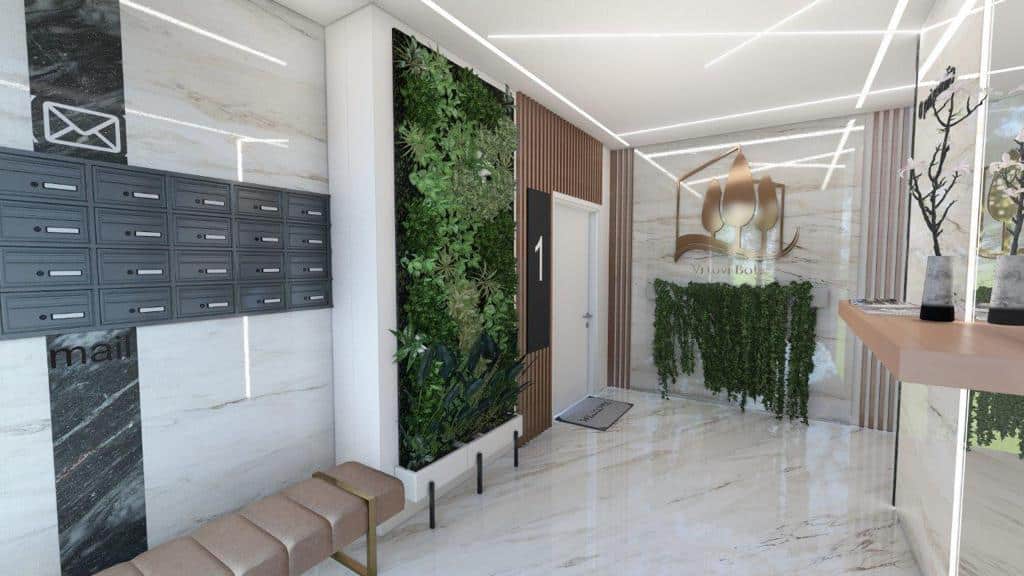 Vrtovi Boke, Kotor . Violet Investment, Montenegro investment opportunities.