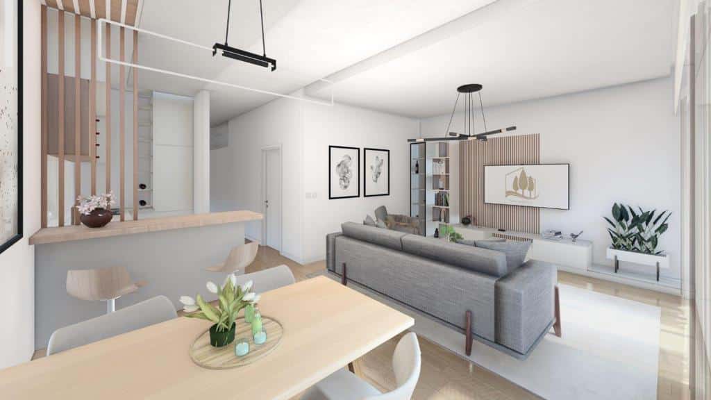 Vrtovi Boke, Kotor . Violet Investment, Montenegro investment opportunities.