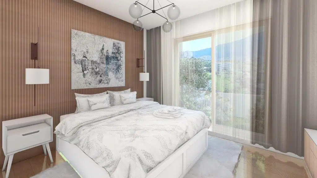 Vrtovi Boke, Kotor . Violet Investment, Montenegro investment opportunities.
