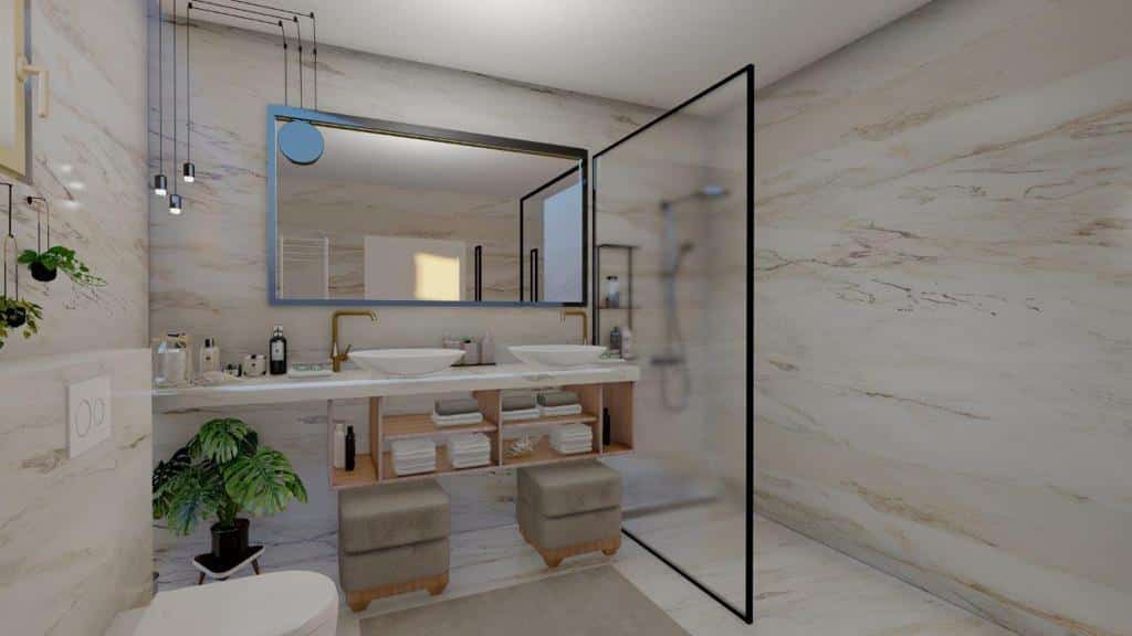 Vrtovi Boke, Kotor . Violet Investment, Montenegro investment opportunities.