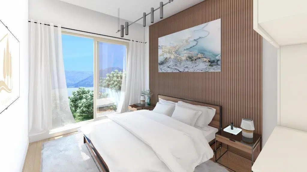 Vrtovi Boke, Kotor . Violet Investment, Montenegro investment opportunities.