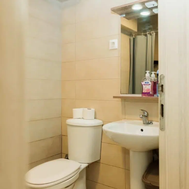 One Bedroom Apartment for Rent,50m2,Zabjelo,Podgorica