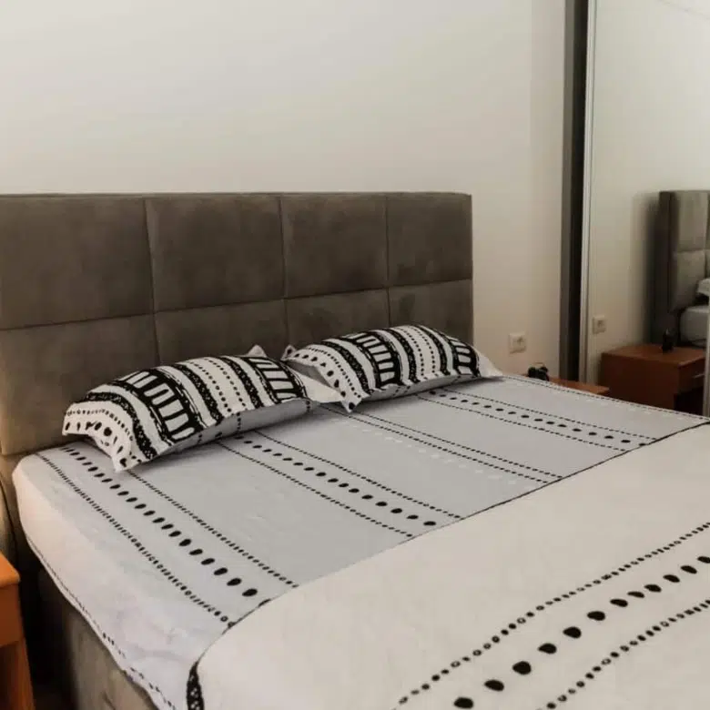 One Bedroom Apartment for Rent,50m2,Zabjelo,Podgorica