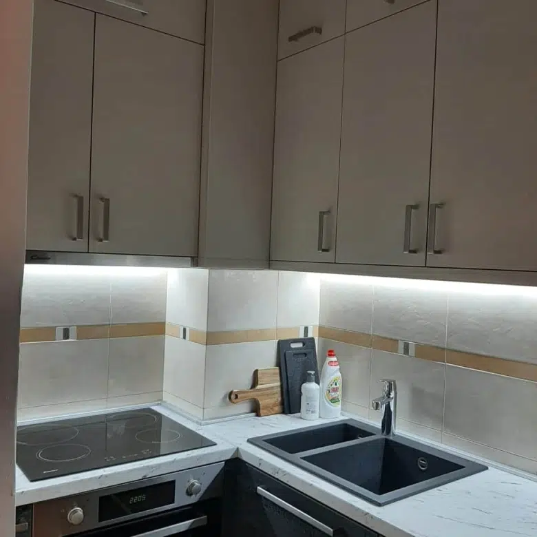 One Bedroom Apertment for Rent,42m2,Preko Morace,Podgorica