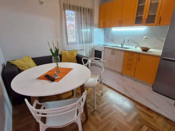One Bedroom Apartment for Rent,Krivi most,Podgorica