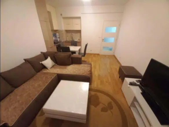 Two Bedroom Apartmen for Rent,Stari Aerodorm,Podgorica
