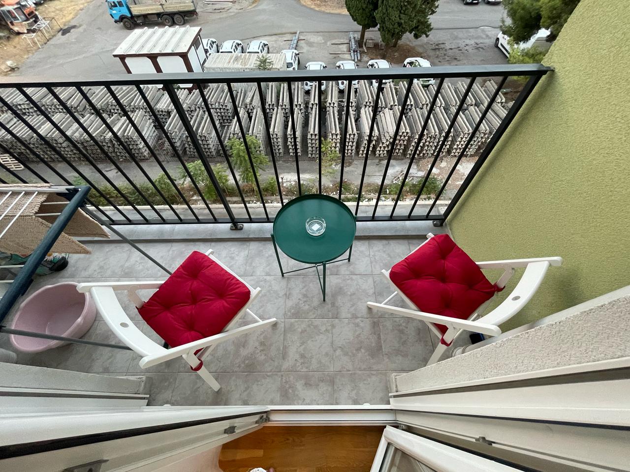 Violet investment,montenegro investments, karadag yatirim, two bedtoom apartment for sale podgorica