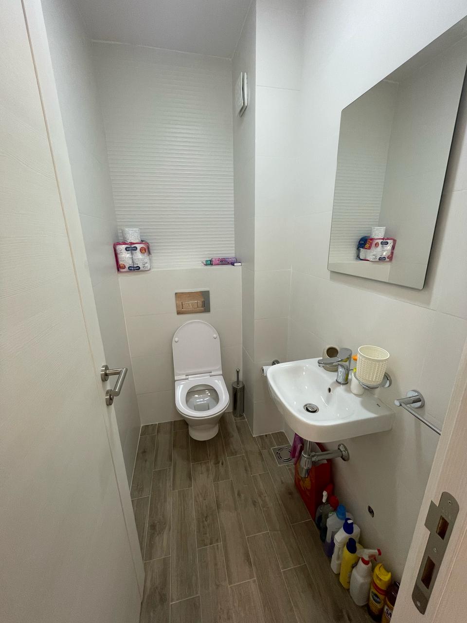 Violet investment,montenegro investments, karadag yatirim, two bedtoom apartment for sale podgorica
