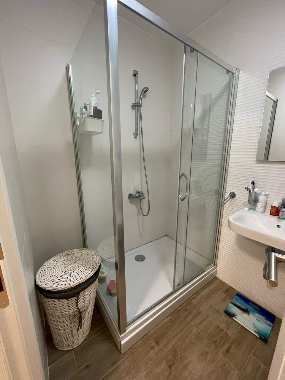 Violet investment,montenegro investments, karadag yatirim, two bedtoom apartment for sale podgorica