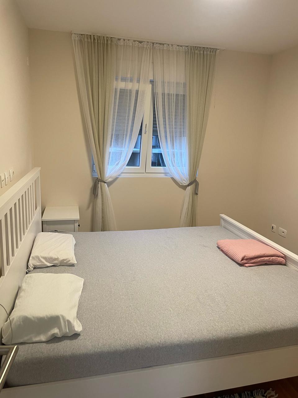 Violet investment,montenegro investments, karadag yatirim, two bedtoom apartment for sale podgorica