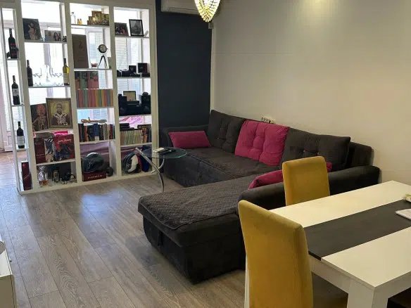 Violet Investment, montenegro investment, karadag, budva apartments for sale